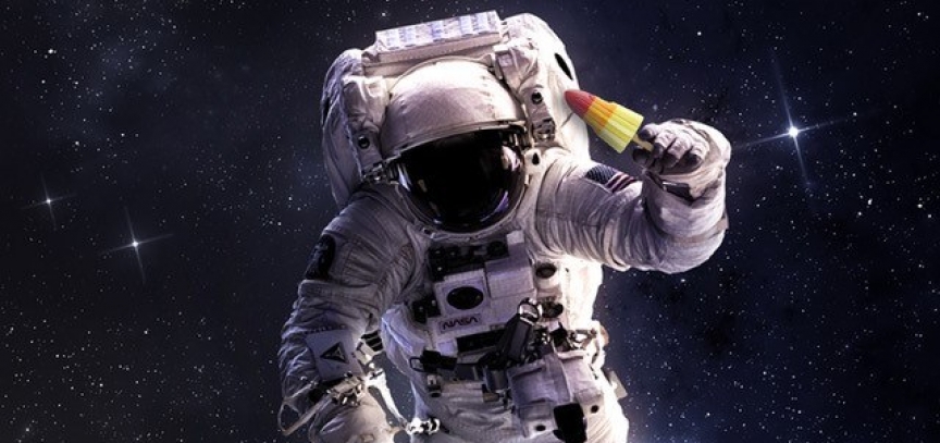 Rocket Fuel Image