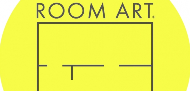 Room Art Logo Trademarked