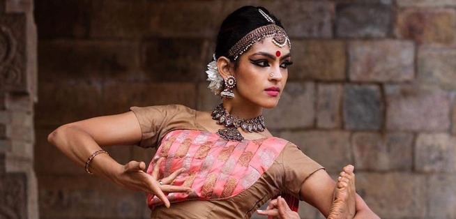 Rukmini Web