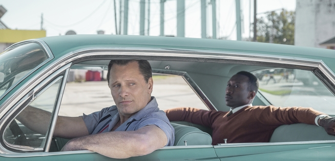 Green Book