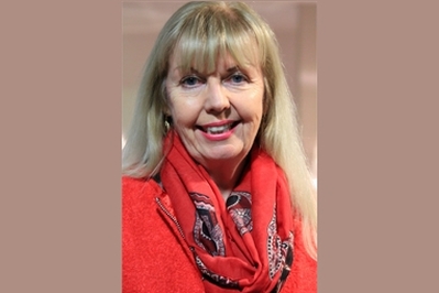 Sharon Lea Nick Hynan