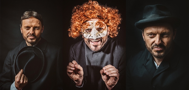Shylock Composite