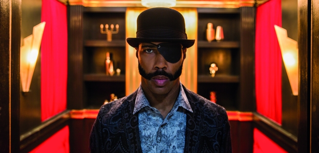 Sorry To Bother You 4