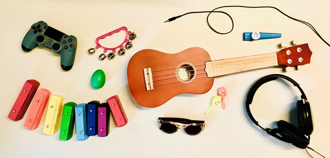 Summer Soundscapes