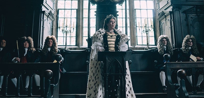 The Favourite Speech 03 1