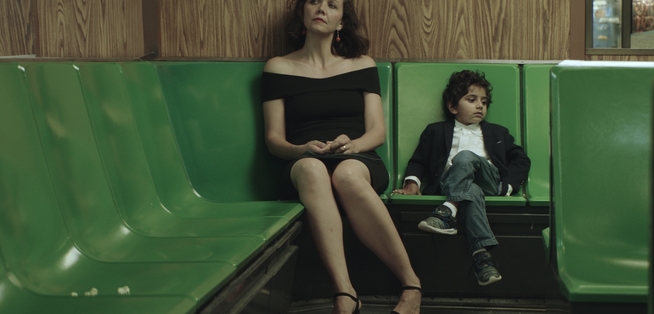 The Kindergarten Teacher Green 01 1