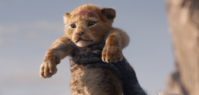 The Lion King Dt1 Still 1