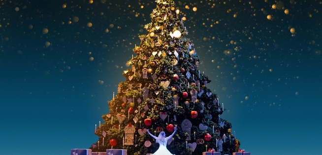 The Nutcracker