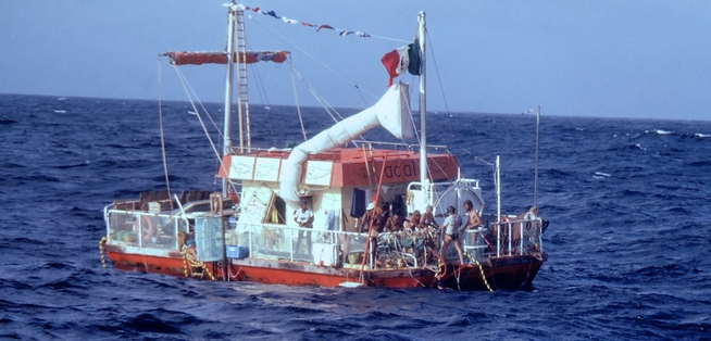 The Raft Boat 01