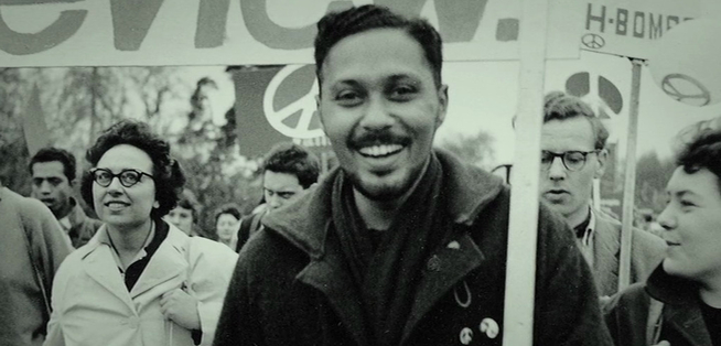 The Stuart Hall Project 1