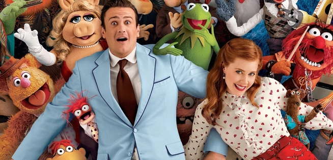 The Muppets