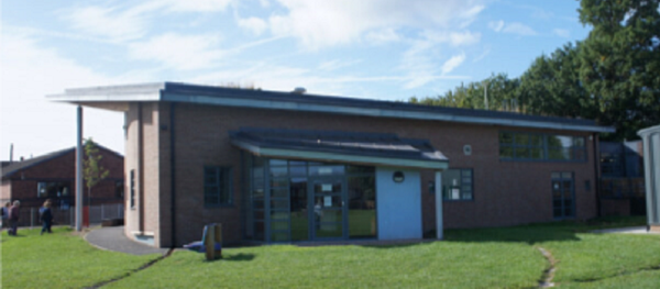 Warndon Hub Choir