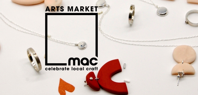 Website Arts Market 3