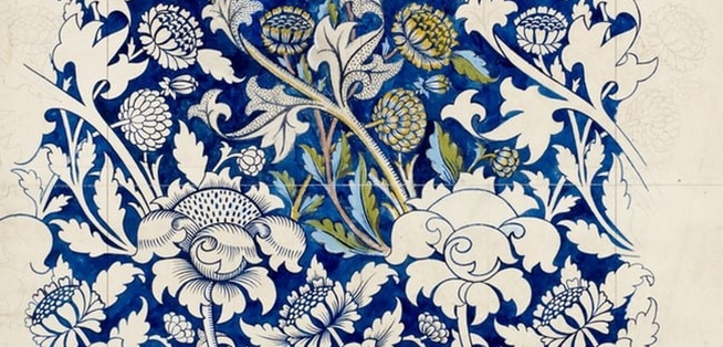 William Morris