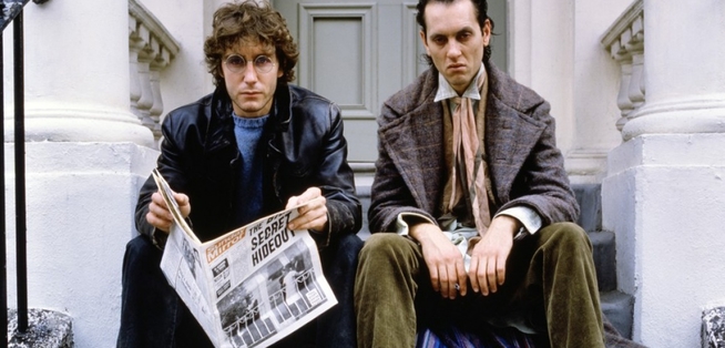 Withnail And I