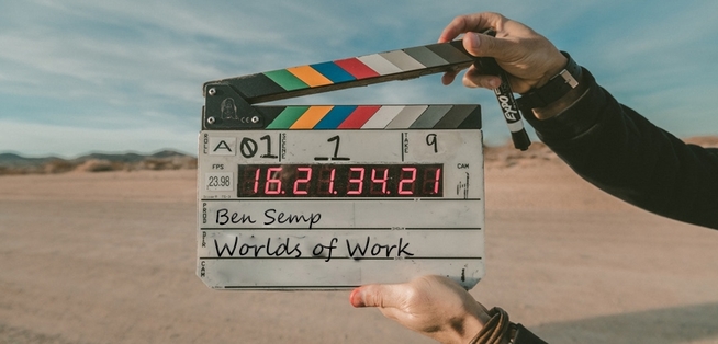 Worlds Of Work Image Website