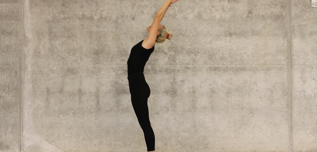 Yoga New