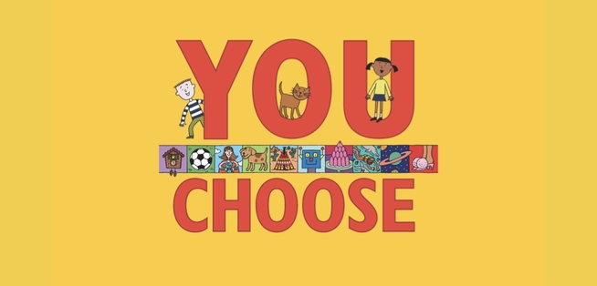 You Choose Landscape