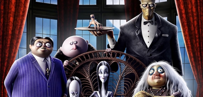 Addamsfamily