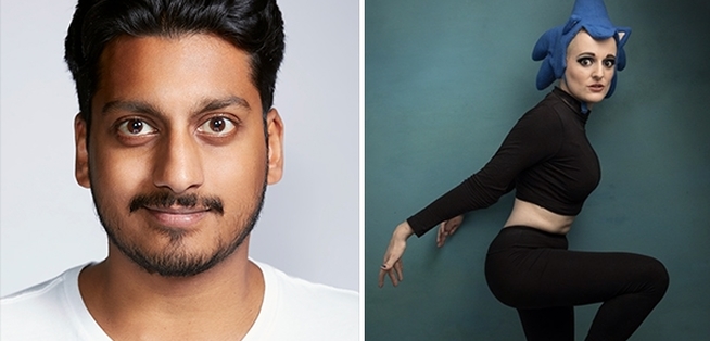 Ahir Shah Sooz Kempner