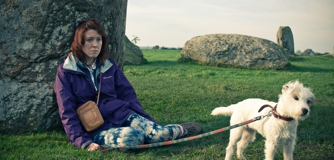 Alice Lowe Sightseers