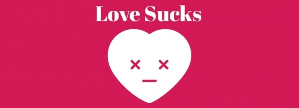 Anti Valentines
