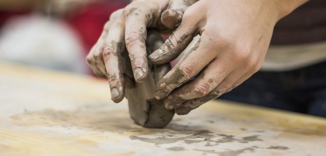 Clay Big