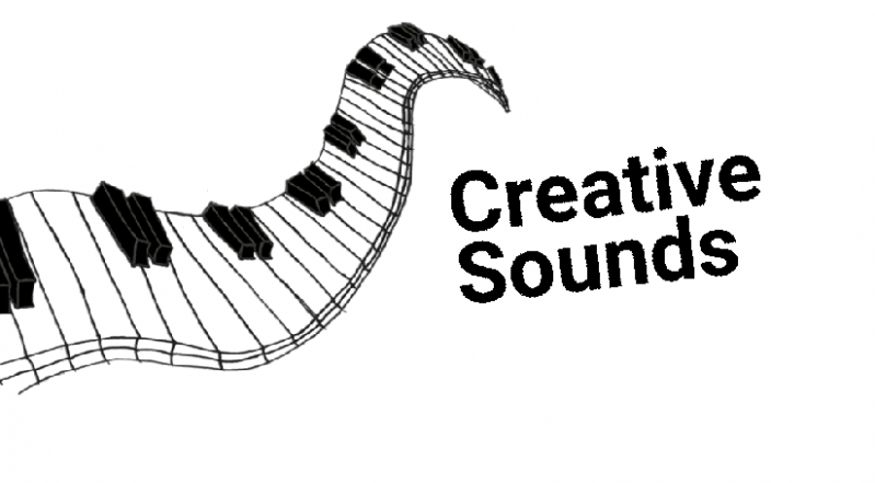 Creative Sounds