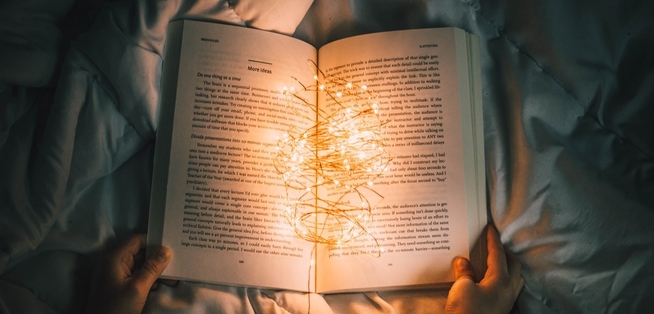 Creative Writing