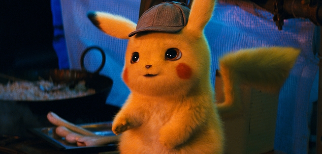 Detective Pikachu Header2
