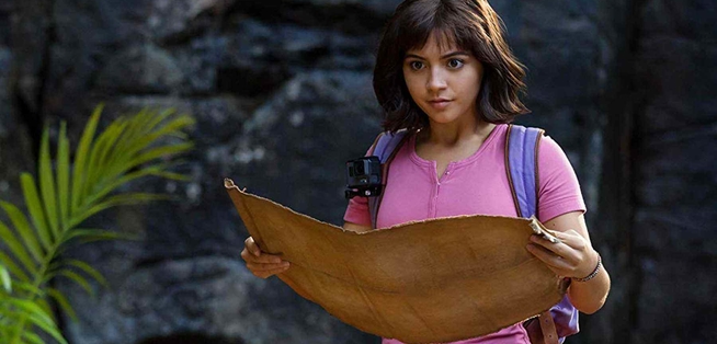 Dora 1