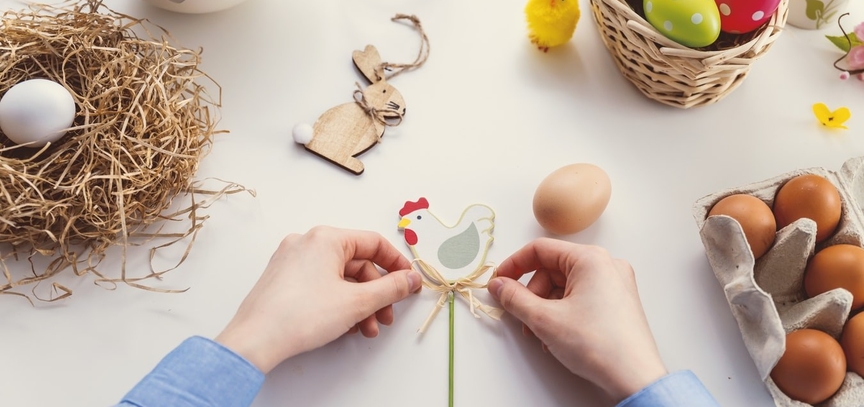 Easter