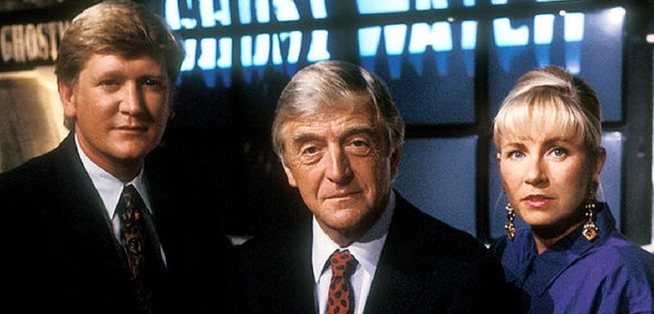Ghostwatch