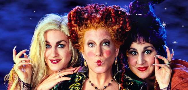 Hocuspocus