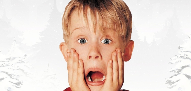 Homealone