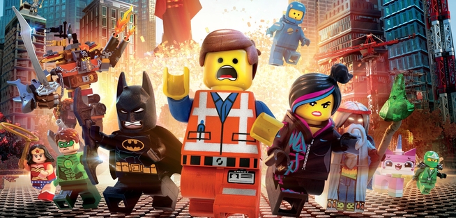Lego