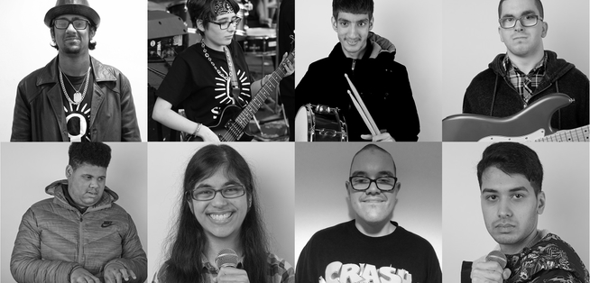 Mac Makes Music Group