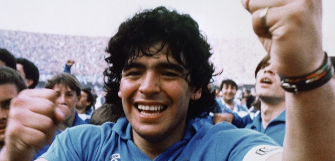 Maradona