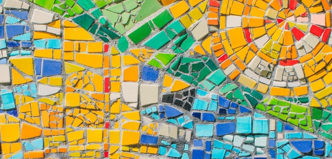 Mosaic