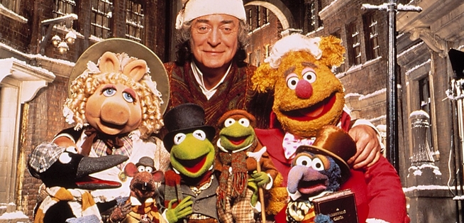 Muppetxmas
