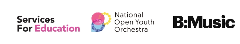Noyo Birmingham Logos