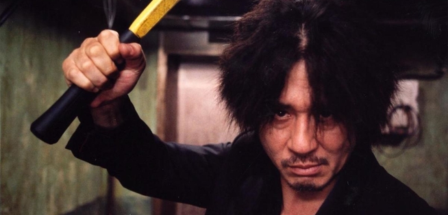 Oldboy 2