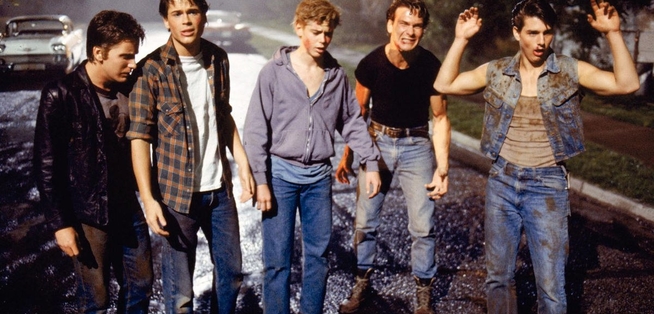 Outsiders