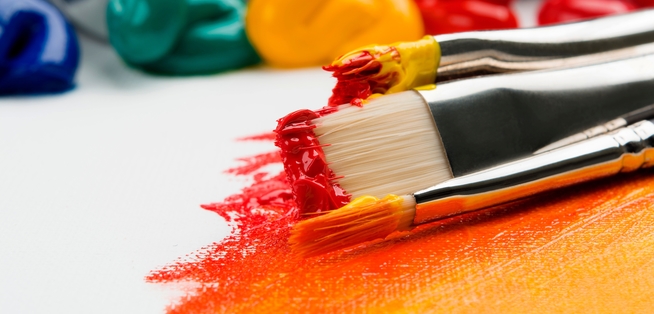 Paint
