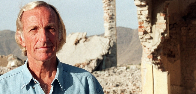 Pilger