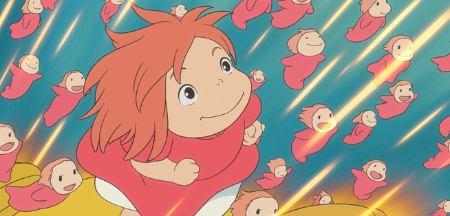 Ponyo 10
