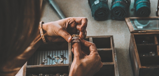 Ring Making