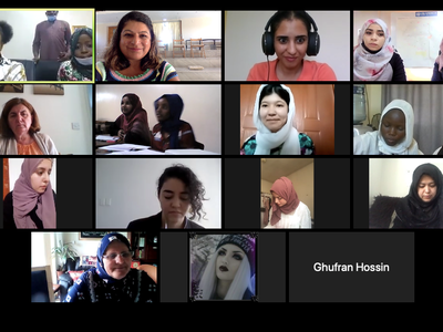 Salma Workshop 2