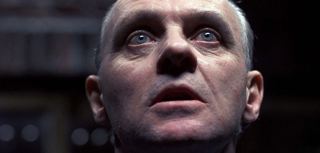 Silence Of The Lambs