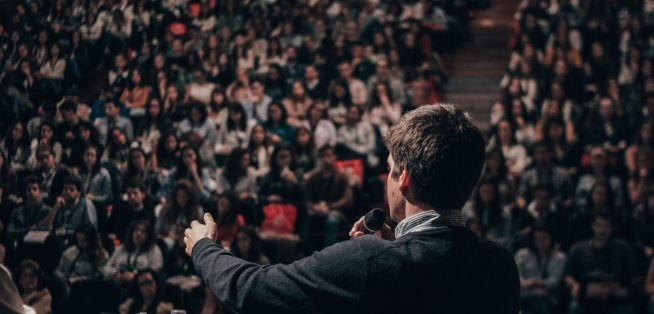 Speech